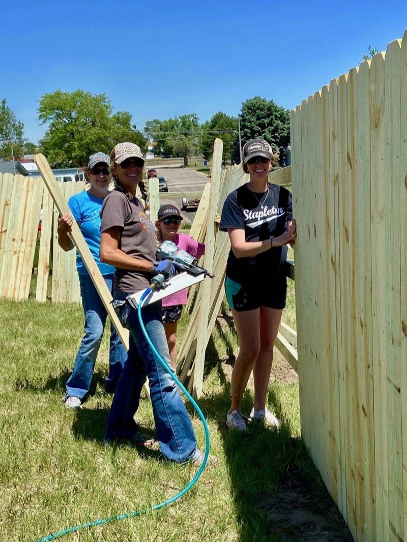 {SERVICE_NAME} project in Plano